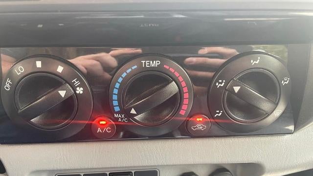 2015 Toyota Tacoma V6