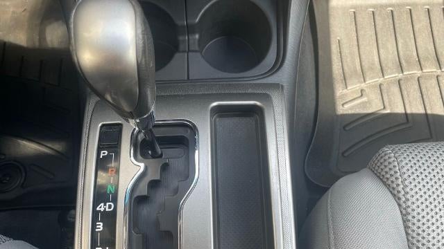 2015 Toyota Tacoma V6