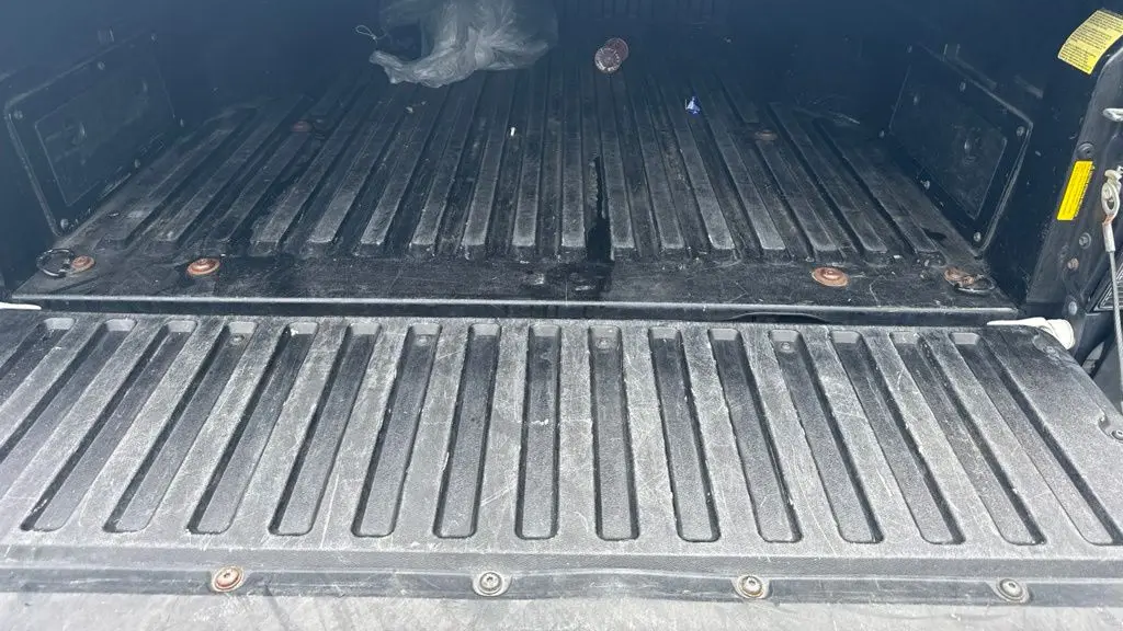 2011 Toyota Tacoma V6