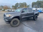 2012 Tacoma Thumbnail 1