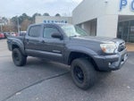 2012 Tacoma Thumbnail 2