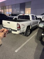 2013 Tacoma Thumbnail 4