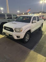 2013 Tacoma Thumbnail 5