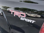 2013 Tacoma Thumbnail 19