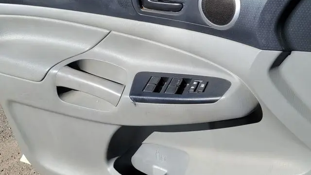 2013 Toyota Tacoma V6