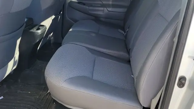 2013 Toyota Tacoma V6