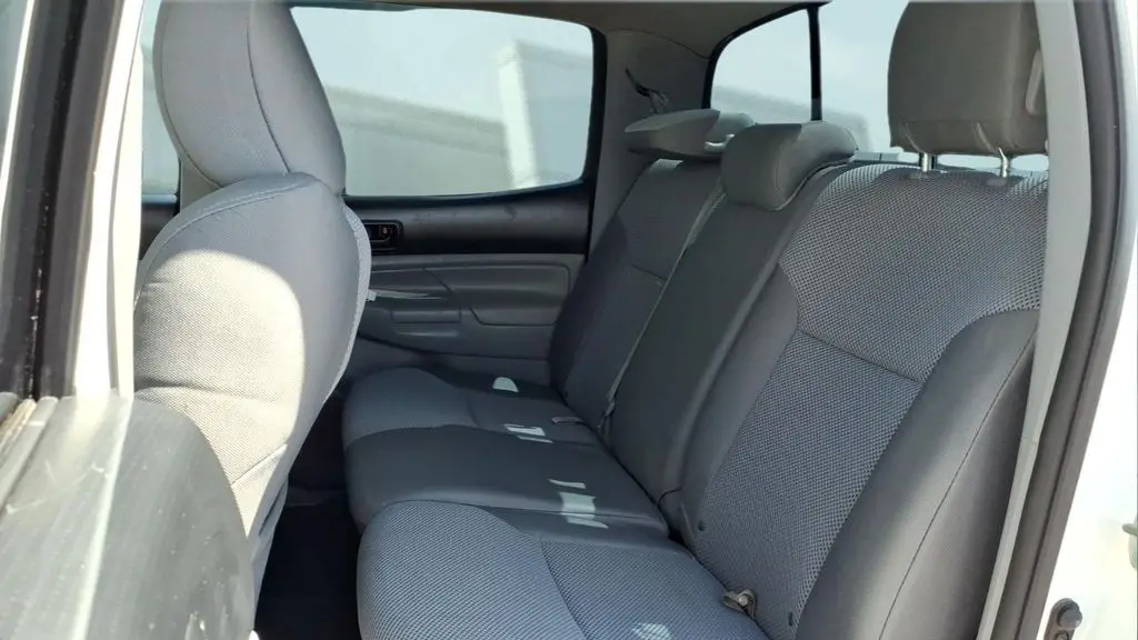 2014 Toyota Tacoma V6
