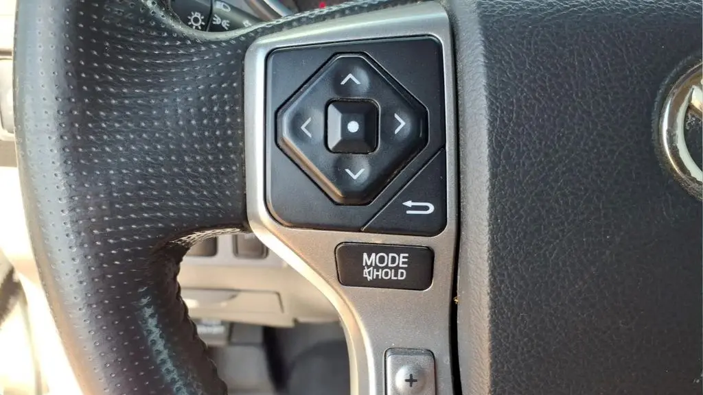 2014 Toyota Tacoma V6