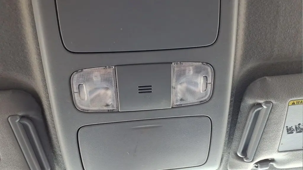 2014 Toyota Tacoma V6