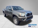 2013 Tacoma Thumbnail 1