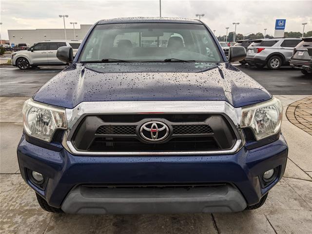 2014 Toyota Tacoma - $26,438