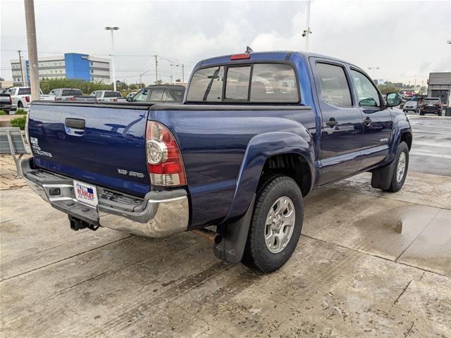 2014 Toyota Tacoma - $26,438