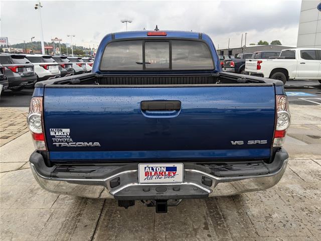 2014 Toyota Tacoma - $26,438