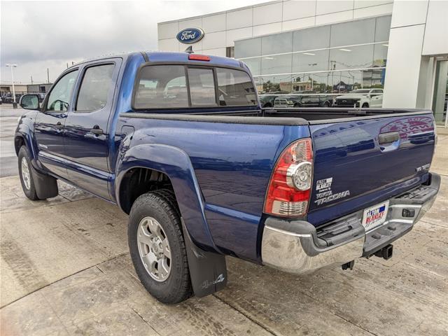 2014 Toyota Tacoma - $26,438