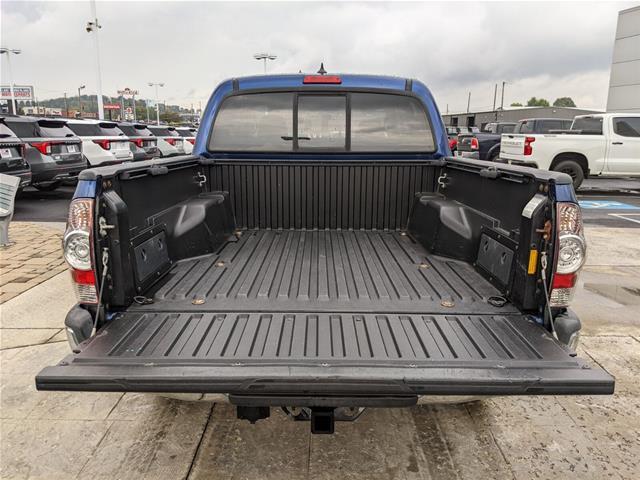 2014 Toyota Tacoma - $26,438
