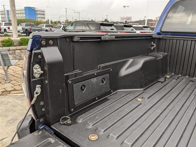 2014 Toyota Tacoma - $26,438