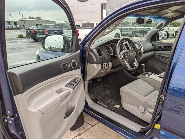 2014 Toyota Tacoma - $26,438