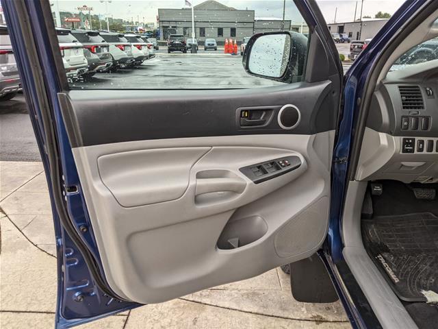 2014 Toyota Tacoma - $26,438