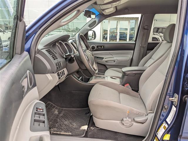 2014 Toyota Tacoma - $26,438