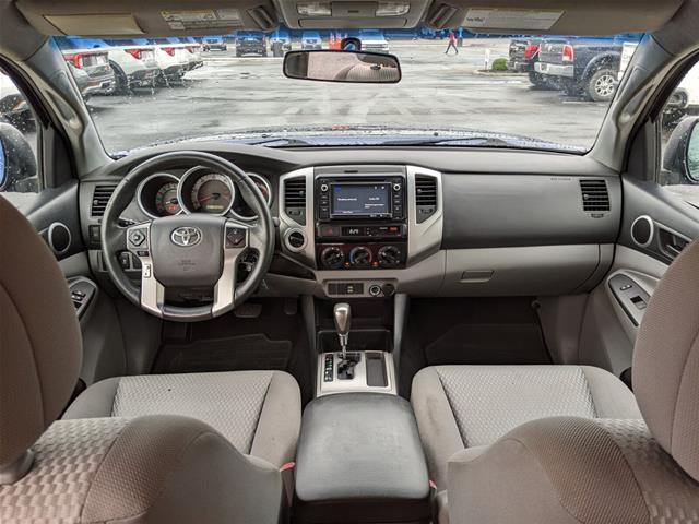 2014 Toyota Tacoma - $26,438