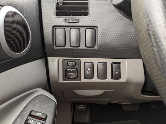 2014 Toyota Tacoma - $26,438