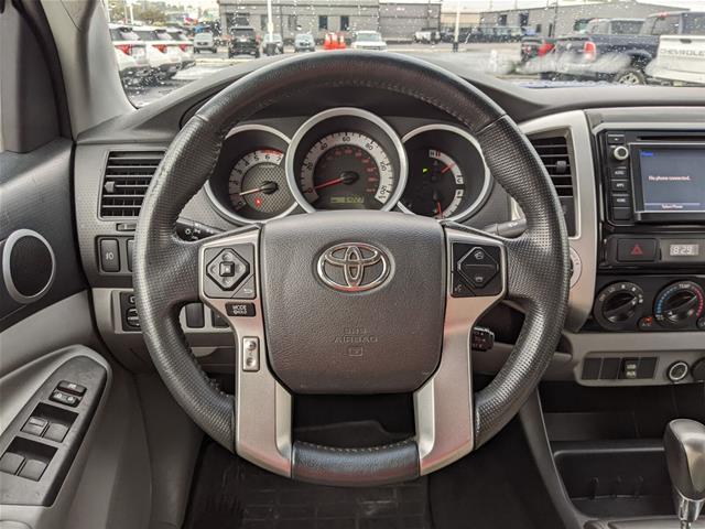 2014 Toyota Tacoma - $26,438