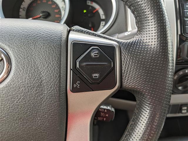 2014 Toyota Tacoma - $26,438
