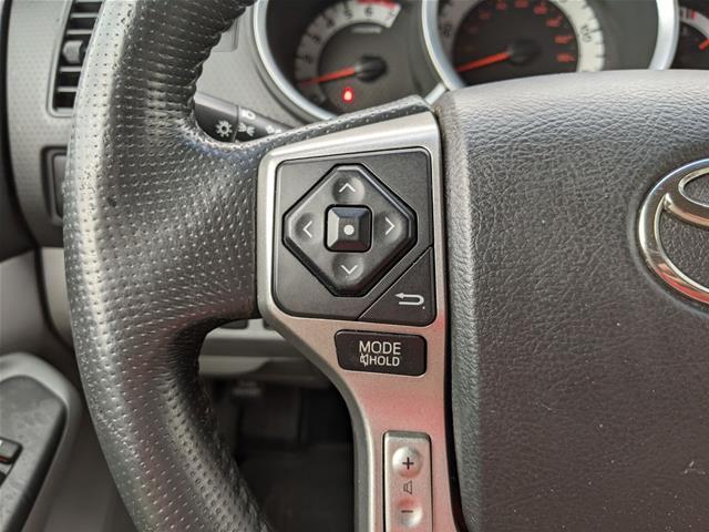 2014 Toyota Tacoma - $26,438