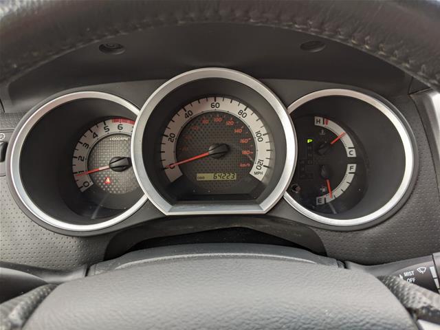 2014 Toyota Tacoma - $26,438