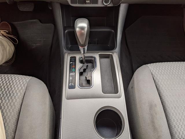 2014 Toyota Tacoma - $26,438