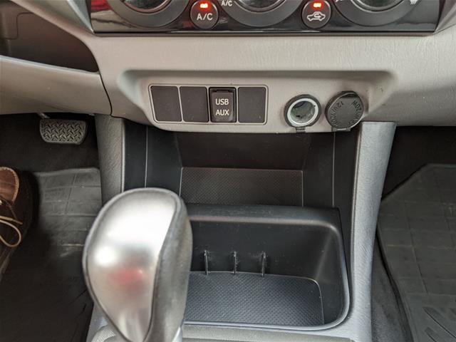 2014 Toyota Tacoma - $26,438