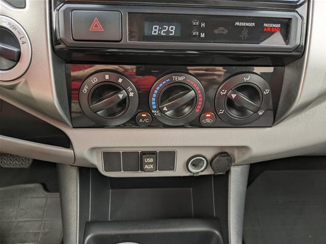 2014 Toyota Tacoma - $26,438