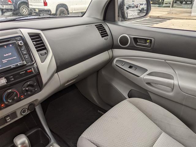 2014 Toyota Tacoma - $26,438