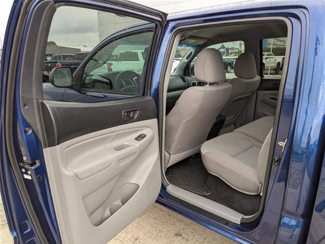 2014 Toyota Tacoma - $26,438
