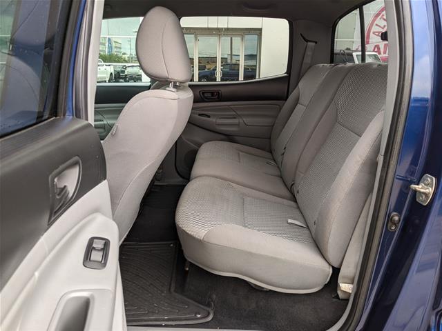 2014 Toyota Tacoma - $26,438