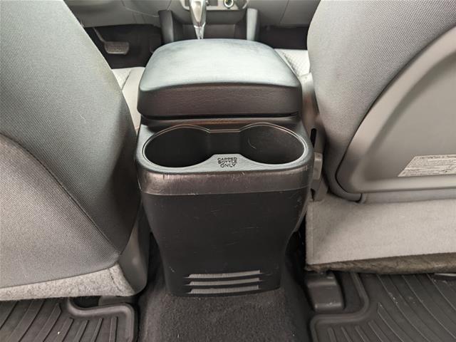 2014 Toyota Tacoma - $26,438