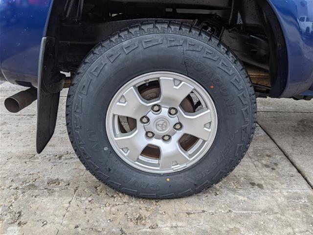 2014 Toyota Tacoma - $26,438