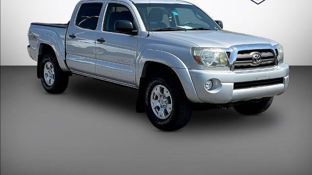 Preowned 2010 Toyota Tacoma V6 for Sale