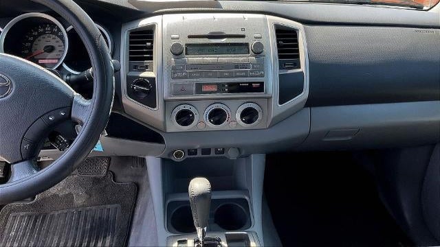 2010 Toyota Tacoma V6