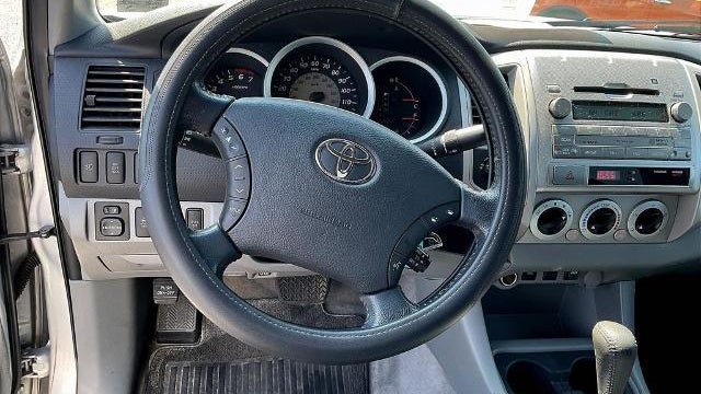 2010 Toyota Tacoma V6
