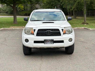 Photo of a 2010 Toyota Tacoma 4X4 V6 4DR Double Cab 5.0 FT SB 5A for sale