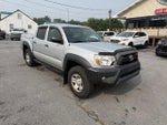 2012 Tacoma Thumbnail 2