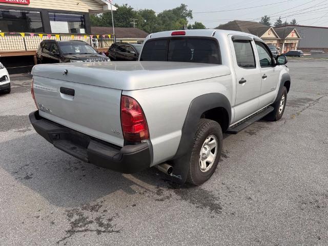 2012 Toyota Tacoma - $12,590