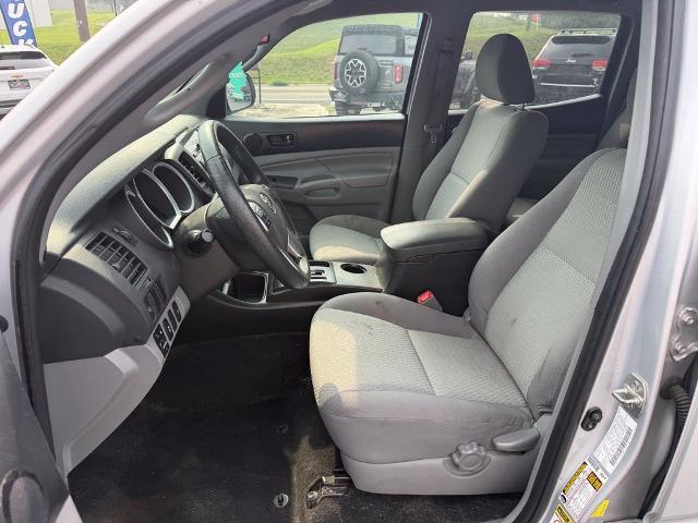 2012 Toyota Tacoma - $12,590