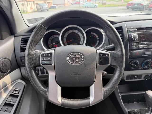 2012 Toyota Tacoma - $12,590