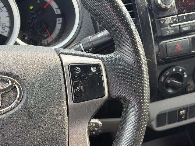 2012 Toyota Tacoma - $12,590