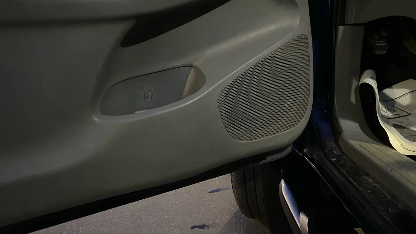 2015 Toyota Tacoma V6