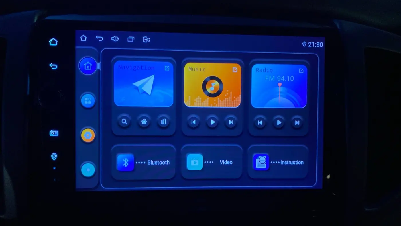 2015 Toyota Tacoma V6