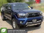 2015 Tacoma Thumbnail 28