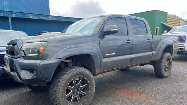 Preowned 2012 Toyota Tacoma V6 for Sale